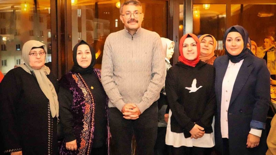 Trabzon’dan Hakkâri’ye ‘Kardeşlik Köprüsü’ ziyareti