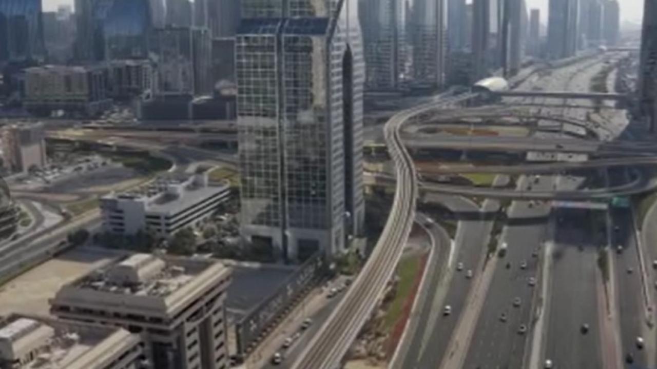 &quot;Türkiye zengin Arapları beklerken zengin Türkler Dubai’ye gitti&quot;