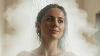 Uzmanı açıkladı; Cilt Kuruluğunun Gizli Sebebi, Sıcak Duş Alışkanlığı