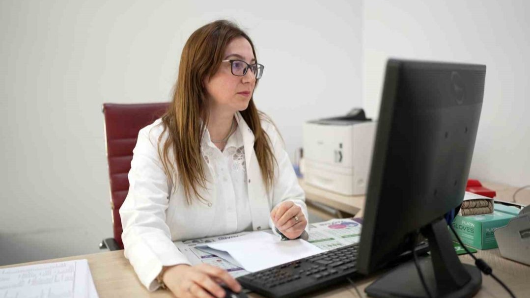 Uzmanından grip uyarısı