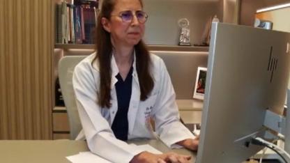 Uzmanlar uyardı: "Lütfen hastane dışında damardan takviye kullanmayalım"