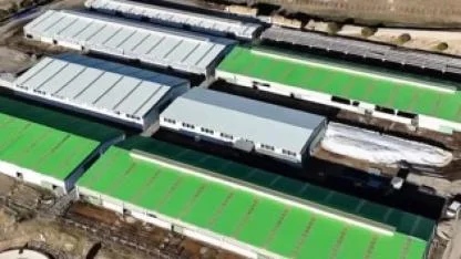 Vali Balcı, Erciş Yolu Üzerindeki Düve Üretim Merkezinde İncelemelerde Bulundu