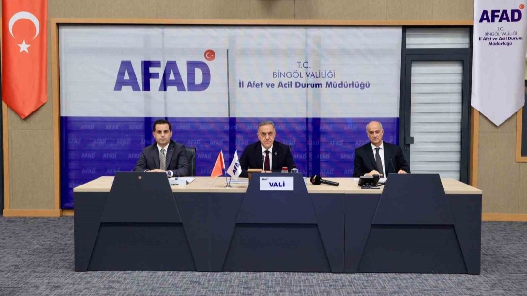 Vali Usta: &quot;Yapı stokumuzun büyük bölümü yenilendi&quot;