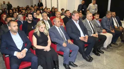 Tatvan Devlet Hastanesi’nde Tıbbi Sekreterler Günü kutlandı