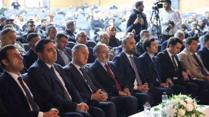 "Deprem değil, bina öldürür"