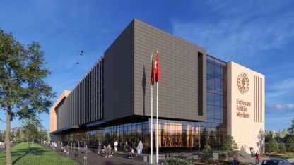 Erzincan’a yeni Kültür Merkezi Projesi hazır: Bakanlıktan yatırım için son adım