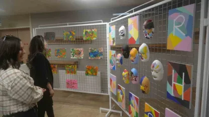 Erzurum’da çifte dezavantajdan çifte güce