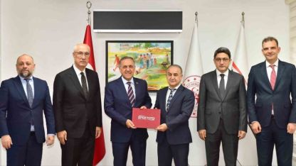 Genç’e 750 kişilik yeni spor salonu