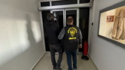 Bingöl’de hırsızlık ve kart dolandırıcılığı şüphelisi tutuklandı