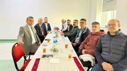 Van ile Nahçıvan arasında yeni sağlık köprüsü