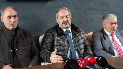 Malatya Yeşilyurtspor’da bahis soruşturmasından 10 futbolcu ceza aldı