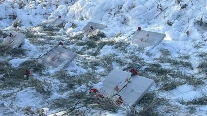 Erzurum’da 59 yıldır dinmeyen bir acı