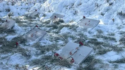 Erzurum’da 59 yıldır dinmeyen bir acı