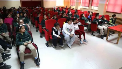 Battalgazi Belediyesi’nden haftalık yoğun çalışma mesaisi