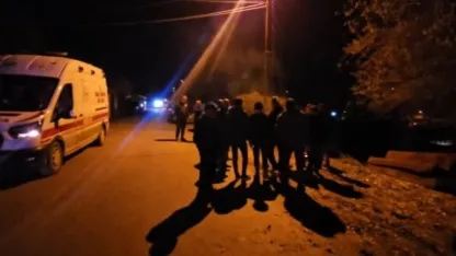 Malatya’da kayıp yaşlı adamı arama çalışmaları sürüyor