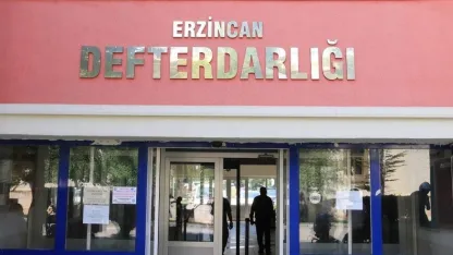 Erzincan’ın vergi borçluları açıklandı
