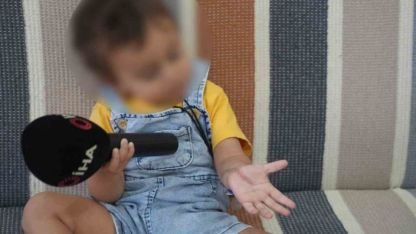 Iğdır’da 1,5 yaşındaki çocuğun tomografi sonrası iki operasyon geçirdiği ve kolunda hasar oluştuğu iddia edildi