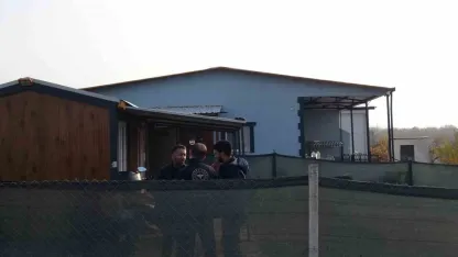 Malatya’da bir kişi kaldığı konteynerde ölü bulundu