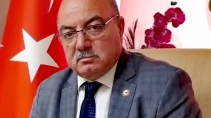 Gödekmerdan; "İnsan onuruna ve emek haklarına sahip çıkıyoruz"