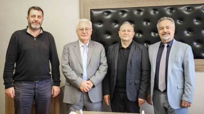 Yerli ortopedik protez geliştirme projesi destek almaya hak kazandı