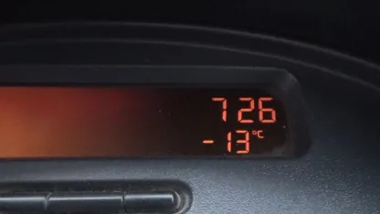 Kars’ta Sibirya soğukları etkisini sürdürüyor