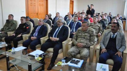 Sarıkamış Şehitleri 3-4 Ocak’ta anılacak