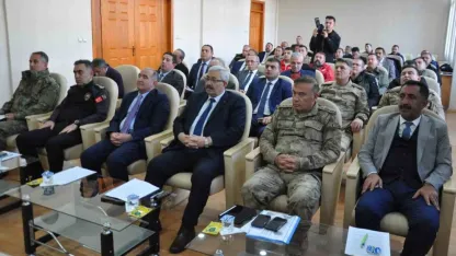 Sarıkamış Şehitleri 3-4 Ocak’ta anılacak