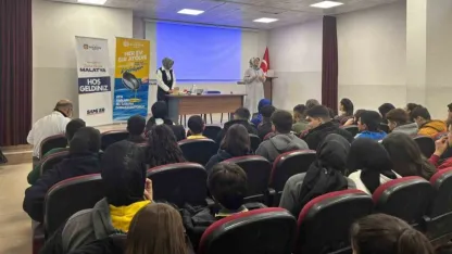 Büyükşehir Belediyesi’nin başlattığı "Her Ev Bir Atölye" projesi devam ediyor