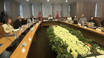 Erzurum’da geleceğin liderleri yapay zekâ ile yetişecek
