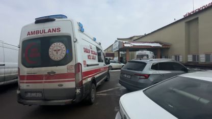 Hakkari Yüksekova’da Yerli Malı Haftası sonrası gıda zehirlenmesi şüphesi: 40 öğrenci hastanelik oldu