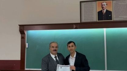 Atatürk Üniversitesi İktisadi idari bilimler fakültesi öğrencilerine kariyer tüyoları