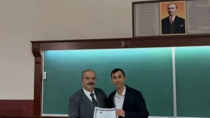 Atatürk Üniversitesi İktisadi idari bilimler fakültesi öğrencilerine kariyer tüyoları