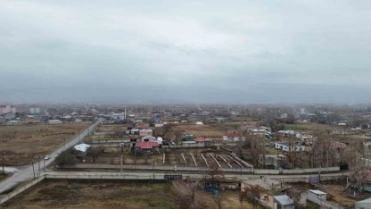 Iğdırlılardan Doğugaz’a Tepki: "Mahalle ikiye bölündü, hava kirliliğinden dışarı çıkamıyoruz"