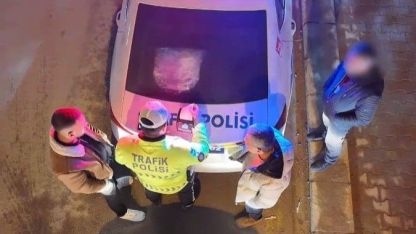 Malatya’da huzur ve güven uygulaması