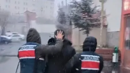 Hakkari’de 2 firari hükümlü yakalandı