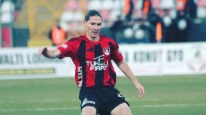 Trendyol 1. Lig: Vanspor FK: 0 - Ümraniyespor: 1