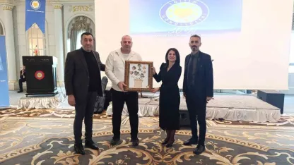 Van’da Dünya Gönüllüler Günü kutlandı