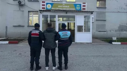 Kişisel verileri hukuka aykırı ele geçiren hükümlü yakalandı