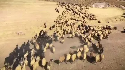 "Zamanın Ustaları" belgeselinden ilk görüntüler yayınlandı