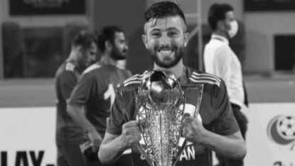 Silahlı saldırıya uğrayan Erzincansporlu eski futbolcu hayatını kaybetti