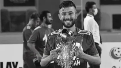 Silahlı saldırıya uğrayan Erzincansporlu eski futbolcu hayatını kaybetti