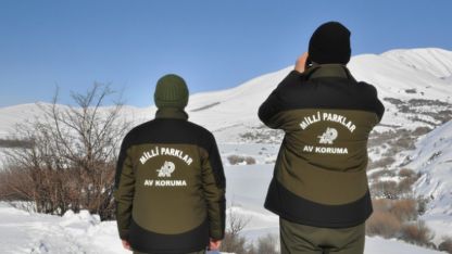 Kaçak avcılığa ağır ceza