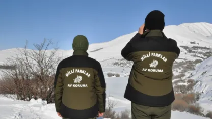 Kaçak avcılığa ağır ceza