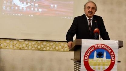 ER-VAK Başkanı Güzel; "Sarıkamış Harekâtı yüce Türk milletinin hafızasında hüzünlü bir sayfadır"