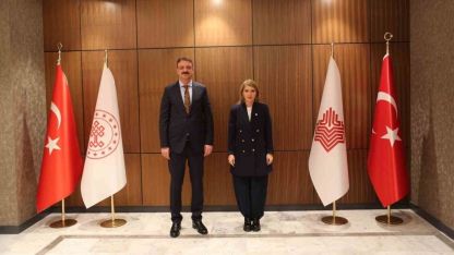 Malatya’da tarihi camiler Kurban Bayramı’na hazırlanıyor