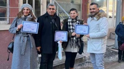 Kars’ta aşıklık geleneği masaya yatırıldı