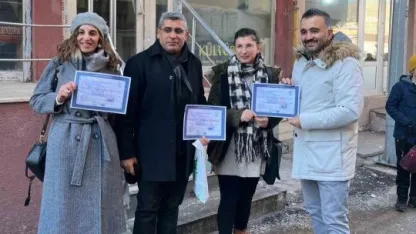 Kars’ta aşıklık geleneği masaya yatırıldı