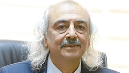 Erzurum Tarih Başkanı Özdem Özden: "Sarıkamış bir yiğitlik destanıdır"