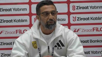 Iğdır FK - Aliağa FK maçının ardından