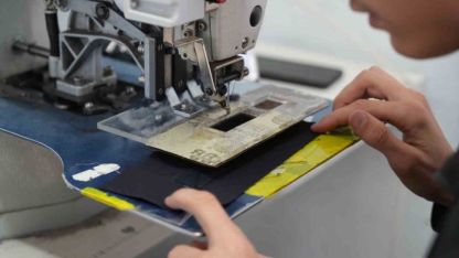 Muş'ta tersine göç: Metropolden köyüne döndü, kurduğu fabrika ile gençlerin istihdam umudu oldu